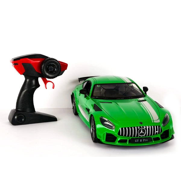 Mercedes-AMG GT R PRO R/C 1:12