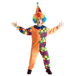 Déguisement clown