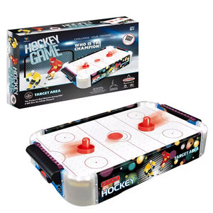 Mini table hockey