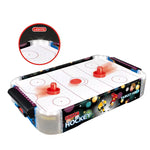 Mini table hockey