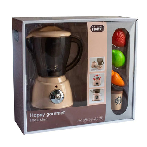 Mixeur Happy Gourmet