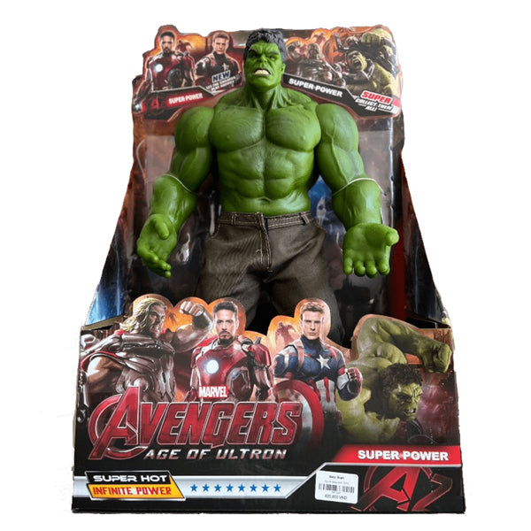 Figurine Hulk 44 cm