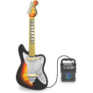 iDance - Guitare électrique JAM HERO 6 en 1