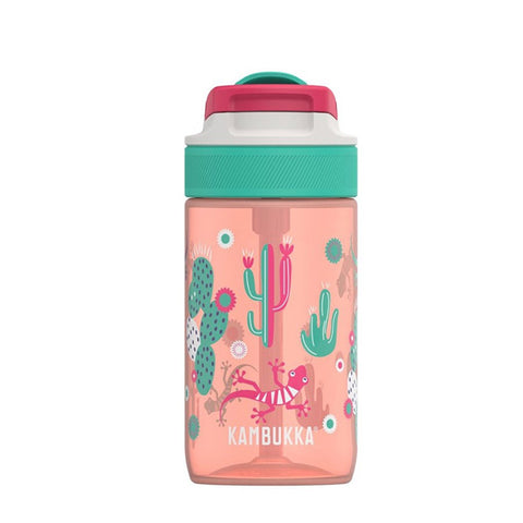 Gourde Cactus Gekko 400ml