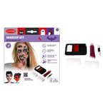 Set maquillage Halloween