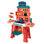 Cuisine délicieuse 54 pcs