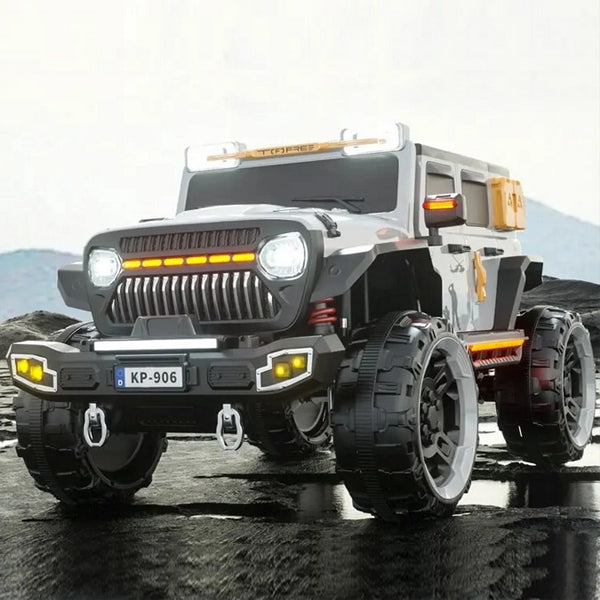 Grand Jeep KP-906