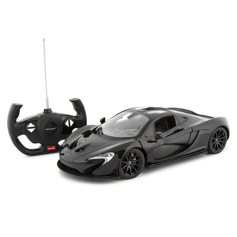 RASTAR - McLaren P1 Sport R/C