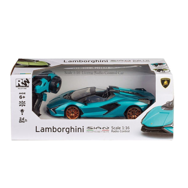 Lamborghini R/C 1:16