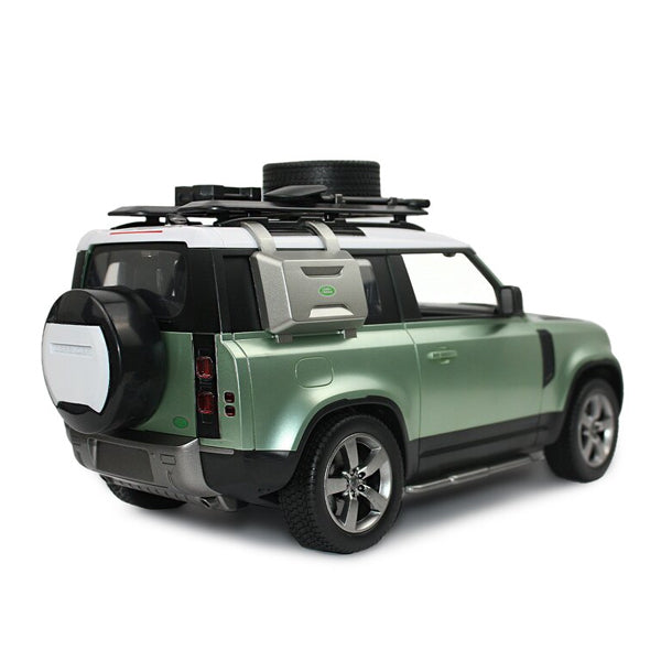 Land Rover Defender 90 R/C 1:12