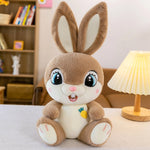 Peluche Lapin 50 cm