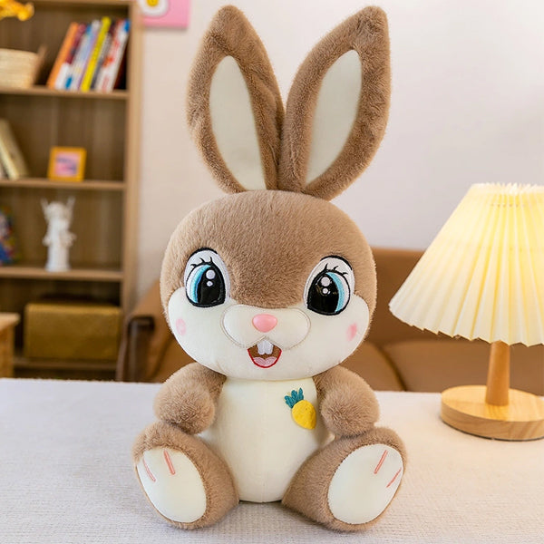 Peluche Lapin 50 cm