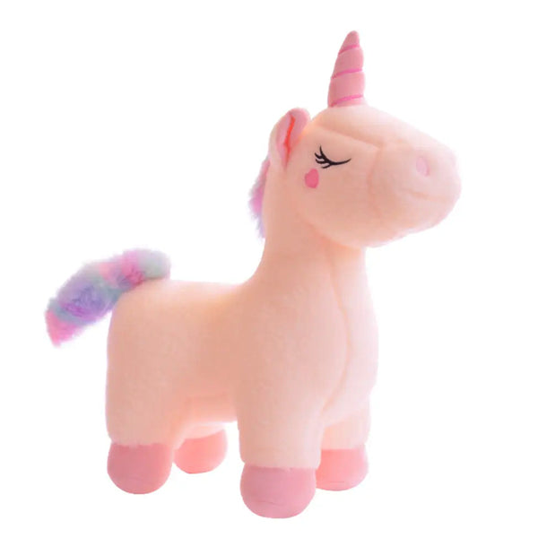 Peluche Unicorne 48 cm