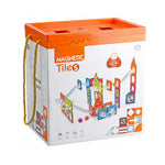 Tuiles magnétiques 78 pcs