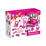 Coffret de maquillage