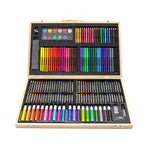 Mallette de coloriage 180 pcs