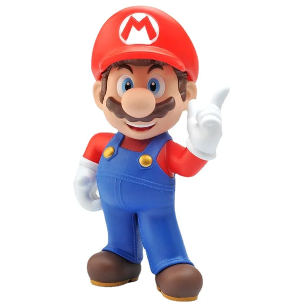 Figurine Super Mario