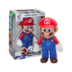 Figurine Super Mario 22 cm