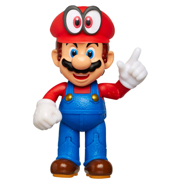 Figurine Super Mario –