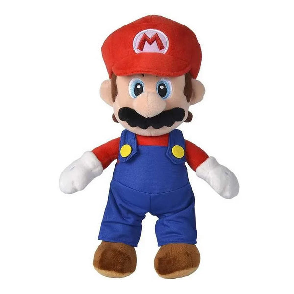 Peluche Mario 55 cm