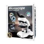 Microscope scientifique