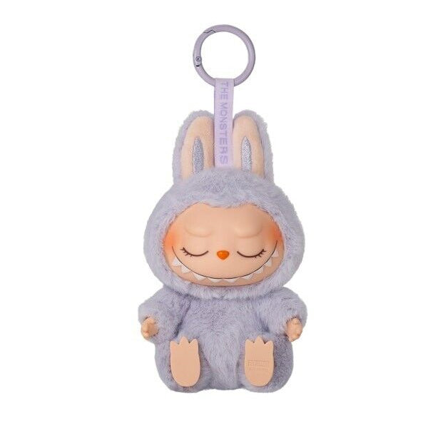 Porte clé LABUBU