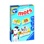 RAVENSBURGER - Premiers mots