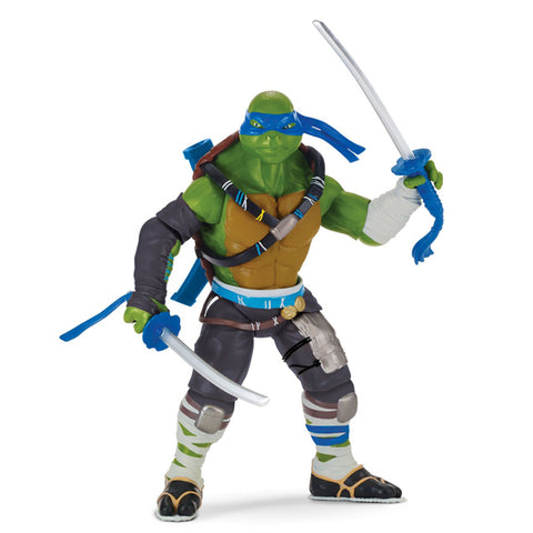 Grande figurine tortue Ninja