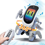 Robot YCOO Octobot