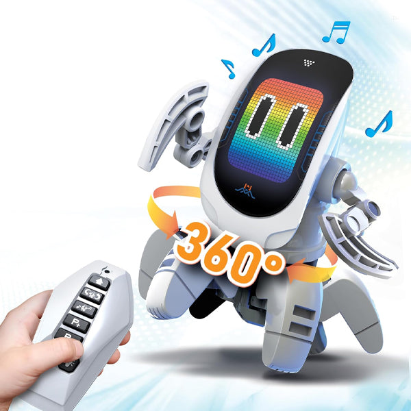 Robot YCOO Octobot