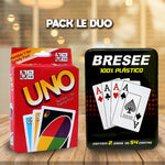 Pack Le Duo