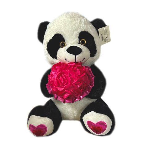 Peluche Panda 32 cm