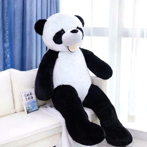 Peluche PANDA 1,60 m