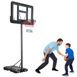 Panneau de Basket 195 cm