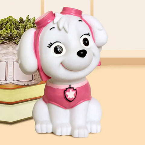 Tirelire Paw Patrol 23 cm