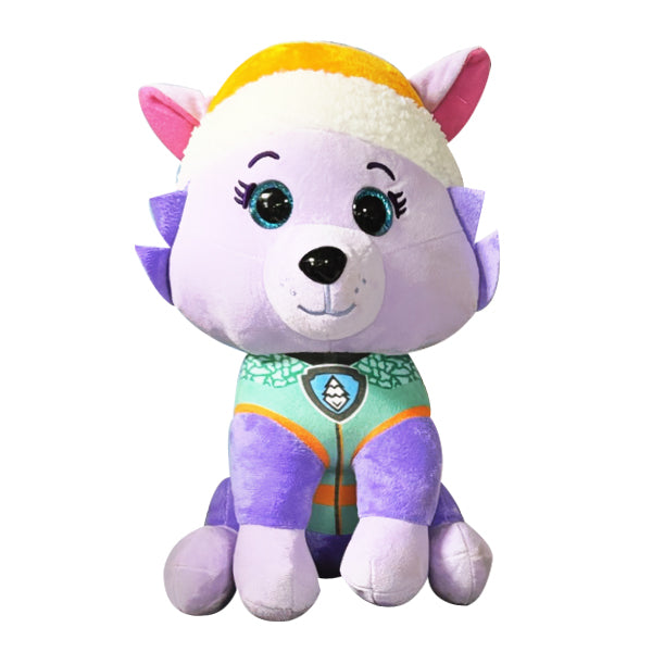 Peluche Paw Patrol 30 cm