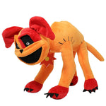 Peluche Smiling Critters 30 cm