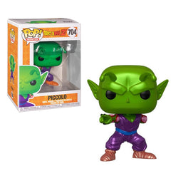 POP Dragon Ball Z - Piccolo (One arm)