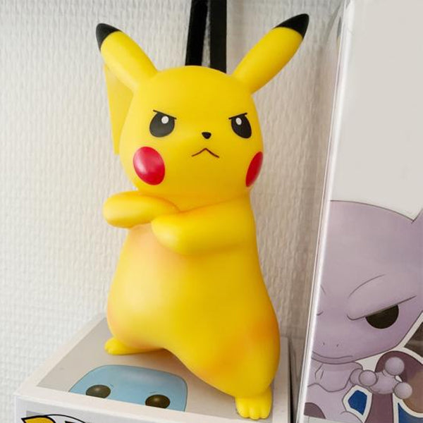 Mini figurine Pokemon 18 cm