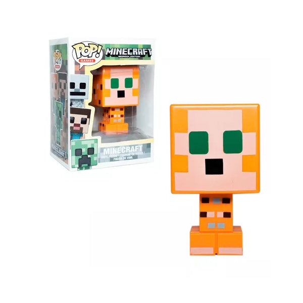 Figurine POP Minecraft