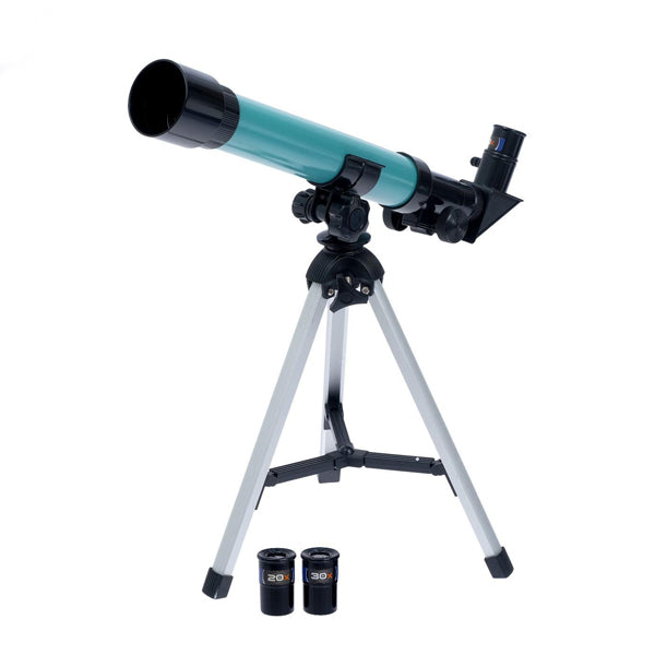 Télescope professionnel