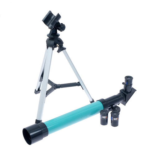 Télescope professionnel