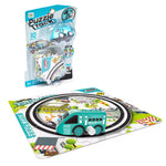 Puzzle 10 pcs - Minibus