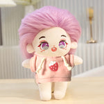 Mini peluche doudou 23 cm