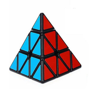 Cube Rubik Pyramide