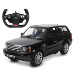 RASTAR - Range Rover Sport R/C