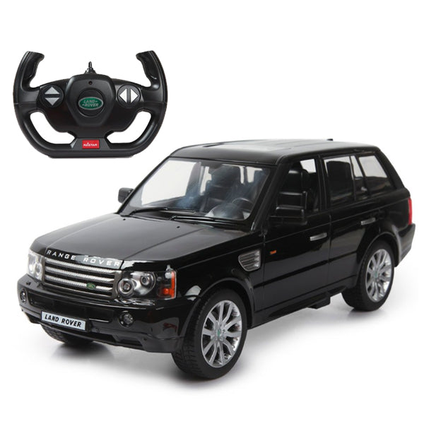RASTAR - Range Rover Sport R/C