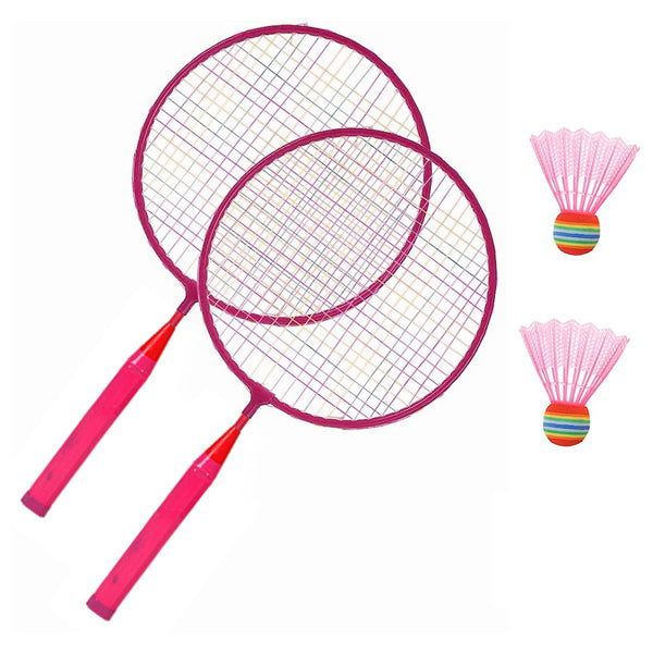 MY LITTLE PONY - Raquettes badminton
