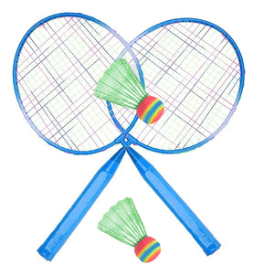 PAW PATROL - Raquettes badminton