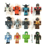 Pack 12 figurines Roblox